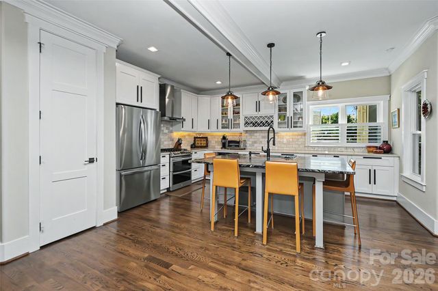 400 Marsh Road, Charlotte, NC 28209