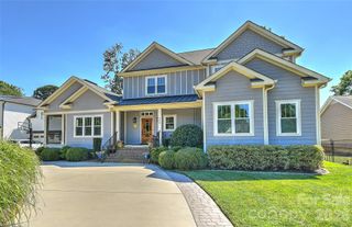400 Marsh Road, Charlotte, NC 28209