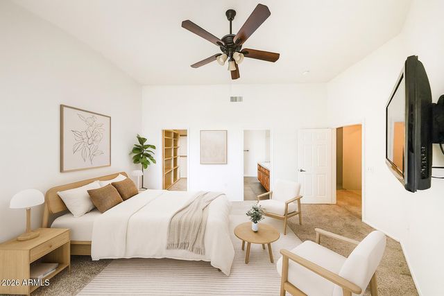 14250 W Wigwam Boulevard 2822, Litchfield Park, AZ 85340