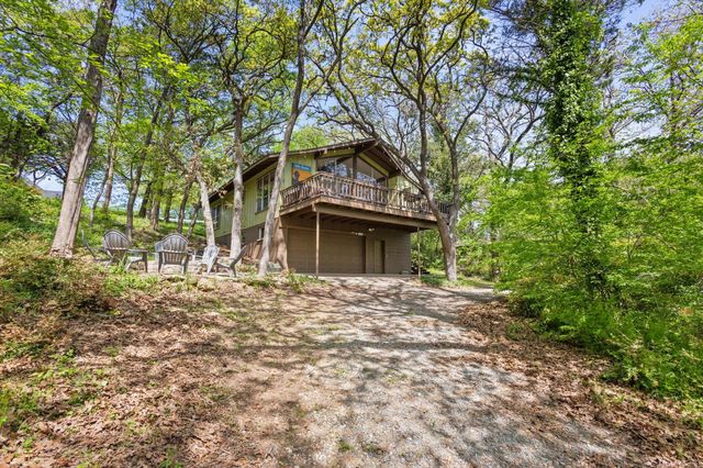 226 Cambridge Drive, Pottsboro, TX 75076