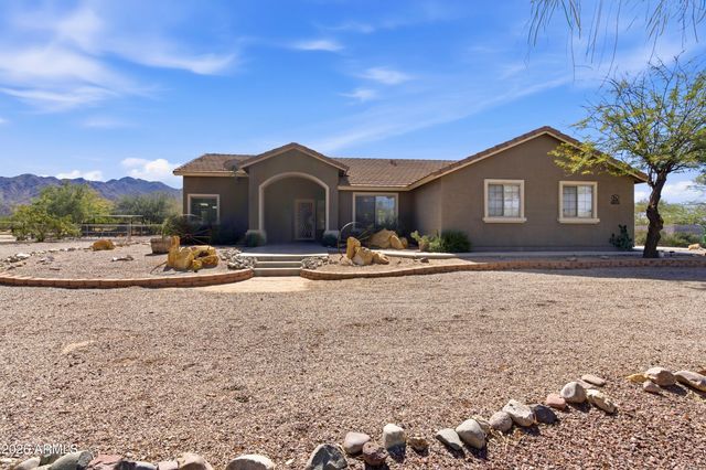 26711 S 164TH Place, Queen Creek, AZ 85142