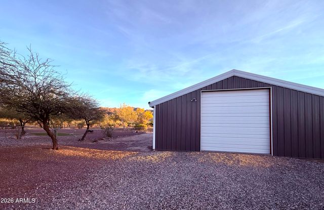 26711 S 164TH Place, Queen Creek, AZ 85142