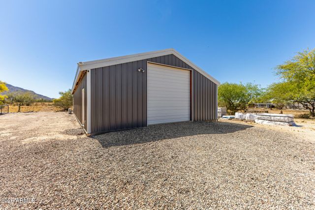 26711 S 164TH Place, Queen Creek, AZ 85142