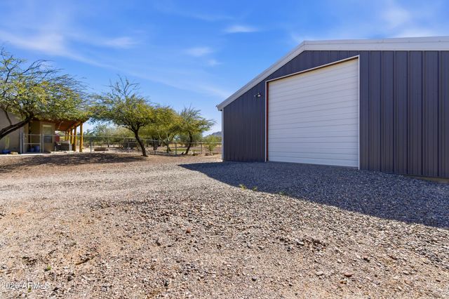26711 S 164TH Place, Queen Creek, AZ 85142