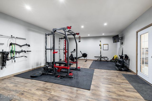 26711 S 164TH Place, Queen Creek, AZ 85142