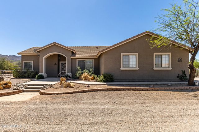 26711 S 164TH Place, Queen Creek, AZ 85142