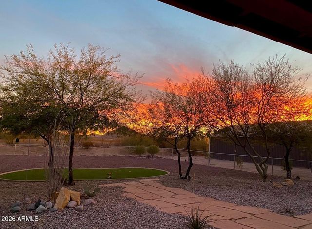 26711 S 164TH Place, Queen Creek, AZ 85142