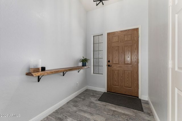 26711 S 164TH Place, Queen Creek, AZ 85142