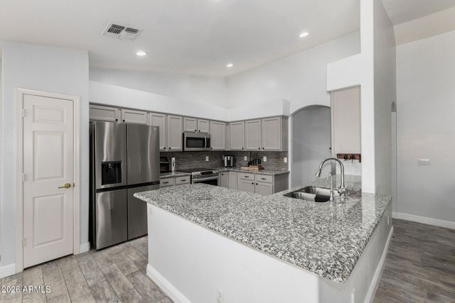 26711 S 164TH Place, Queen Creek, AZ 85142