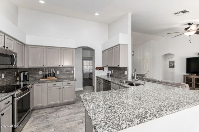 26711 S 164TH Place, Queen Creek, AZ 85142