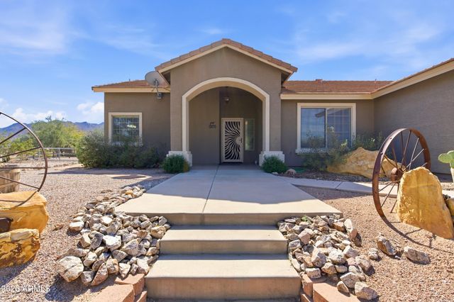26711 S 164TH Place, Queen Creek, AZ 85142