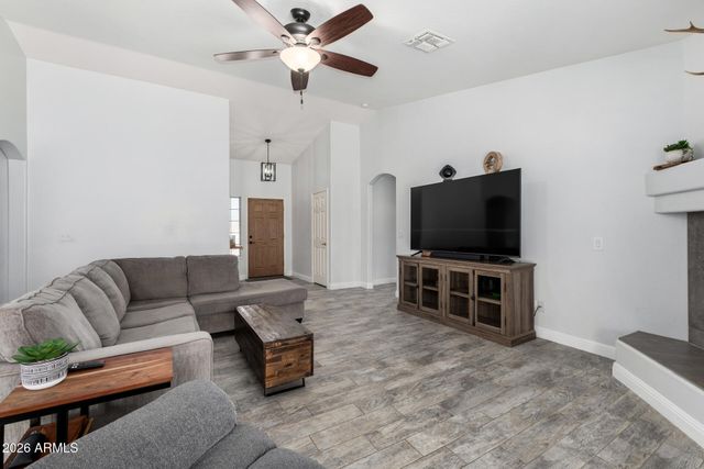 26711 S 164TH Place, Queen Creek, AZ 85142