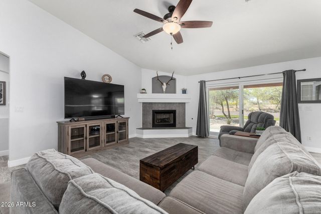 26711 S 164TH Place, Queen Creek, AZ 85142