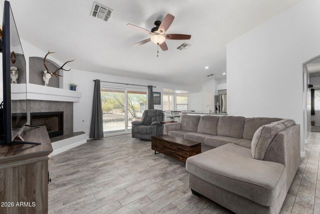 26711 S 164TH Place, Queen Creek, AZ 85142