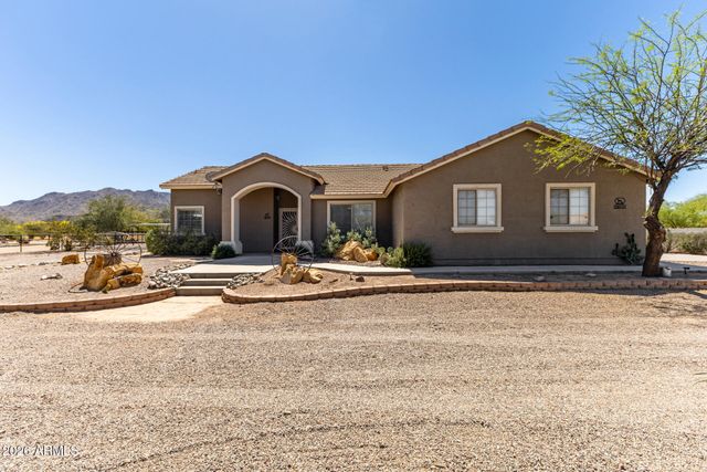 26711 S 164TH Place, Queen Creek, AZ 85142