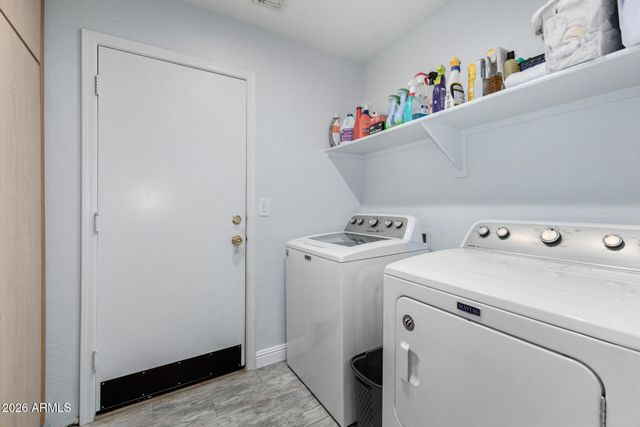 26711 S 164TH Place, Queen Creek, AZ 85142