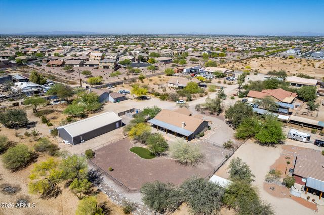 26711 S 164TH Place, Queen Creek, AZ 85142