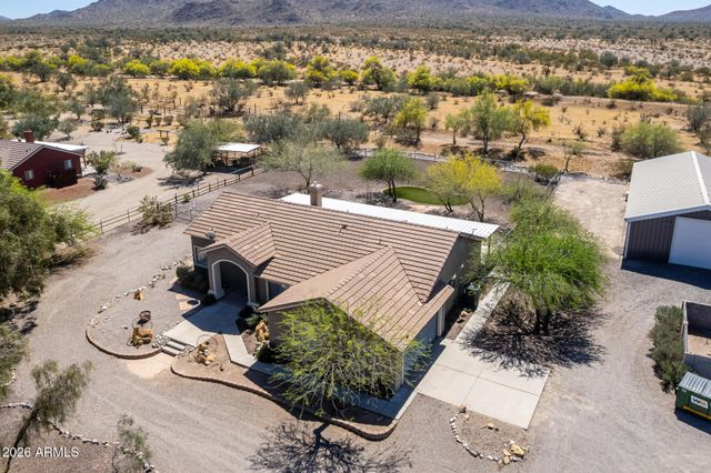 26711 S 164TH Place, Queen Creek, AZ 85142