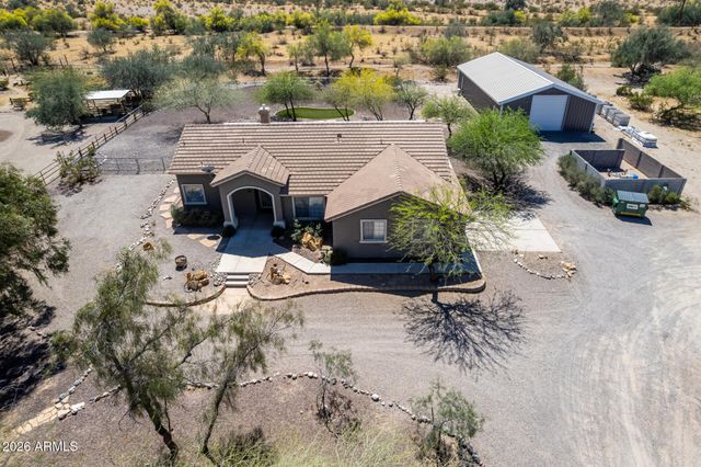 26711 S 164TH Place, Queen Creek, AZ 85142