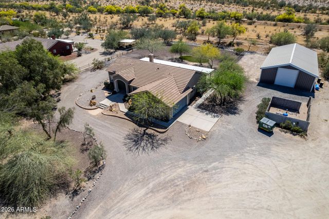 26711 S 164TH Place, Queen Creek, AZ 85142