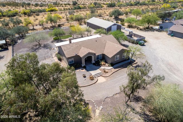 26711 S 164TH Place, Queen Creek, AZ 85142