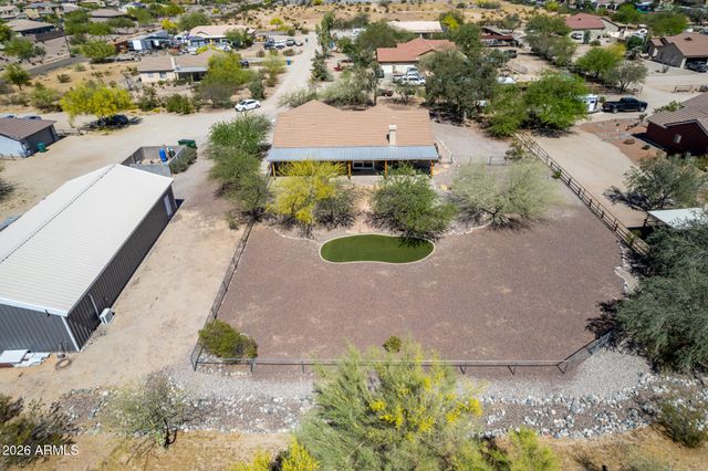 26711 S 164TH Place, Queen Creek, AZ 85142