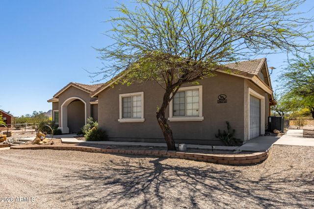 26711 S 164TH Place, Queen Creek, AZ 85142
