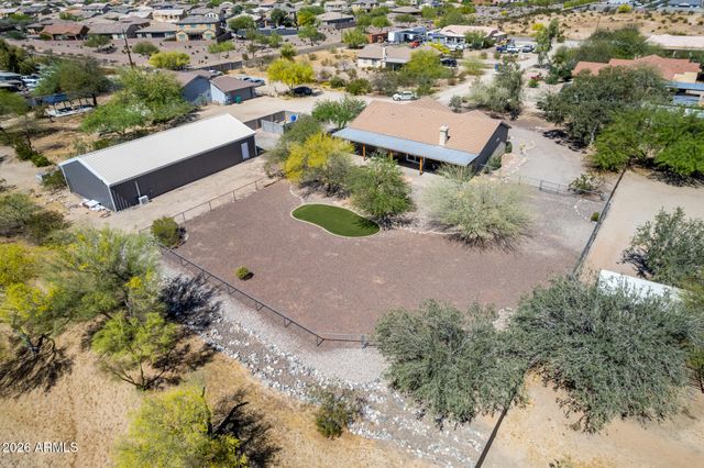 26711 S 164TH Place, Queen Creek, AZ 85142