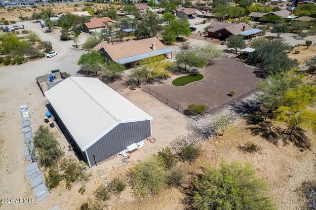 26711 S 164TH Place, Queen Creek, AZ 85142