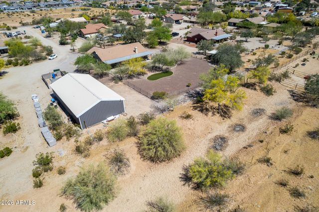 26711 S 164TH Place, Queen Creek, AZ 85142