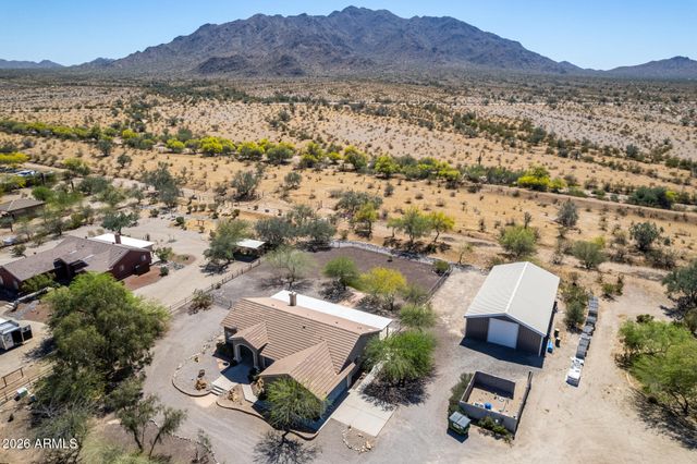 26711 S 164TH Place, Queen Creek, AZ 85142