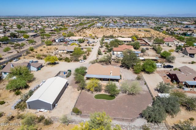 26711 S 164TH Place, Queen Creek, AZ 85142