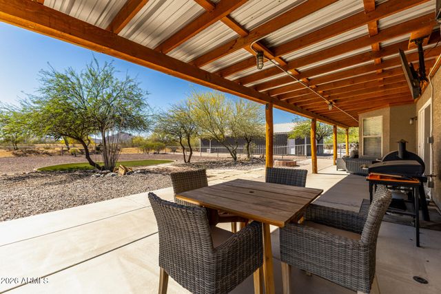 26711 S 164TH Place, Queen Creek, AZ 85142