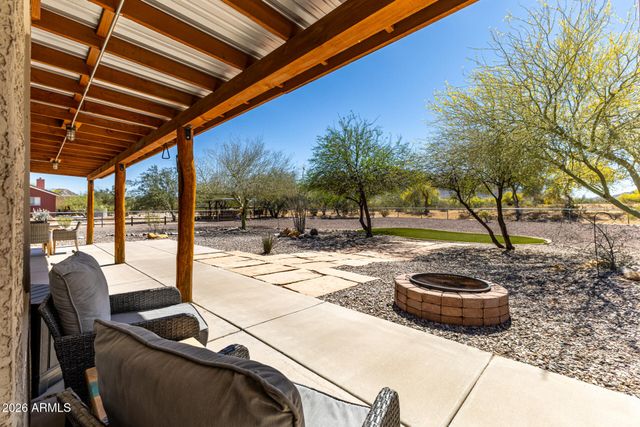 26711 S 164TH Place, Queen Creek, AZ 85142