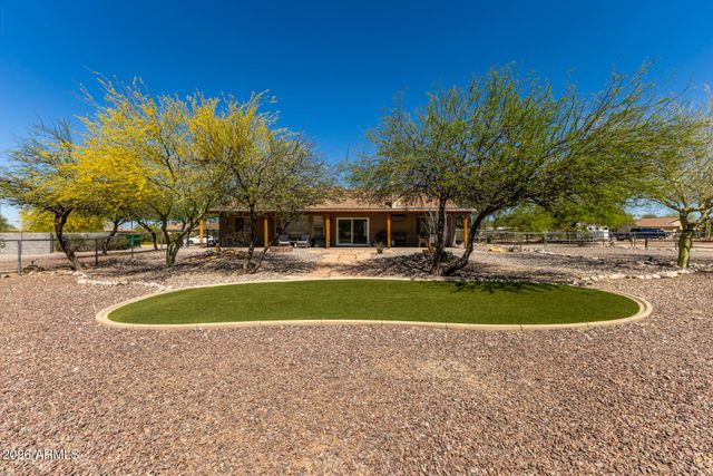 26711 S 164TH Place, Queen Creek, AZ 85142