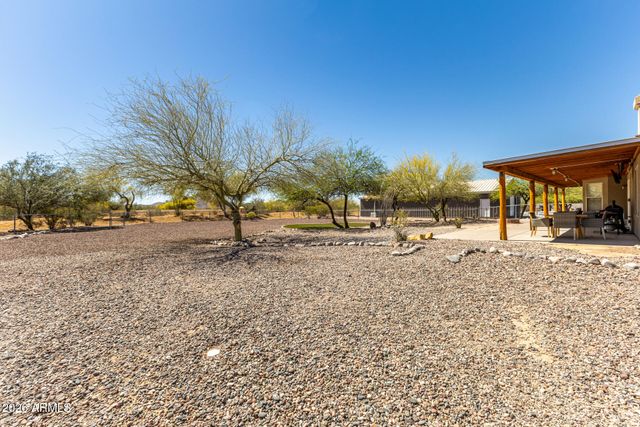 26711 S 164TH Place, Queen Creek, AZ 85142