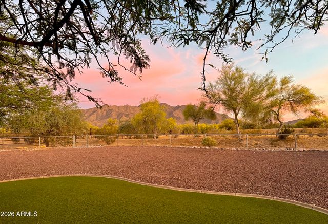 26711 S 164TH Place, Queen Creek, AZ 85142