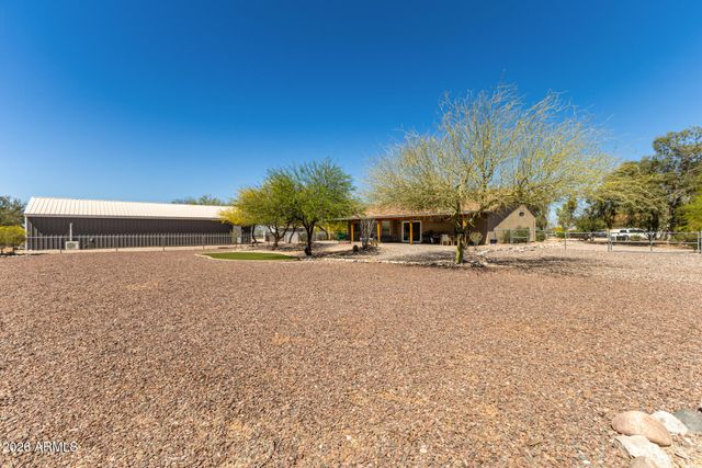 26711 S 164TH Place, Queen Creek, AZ 85142