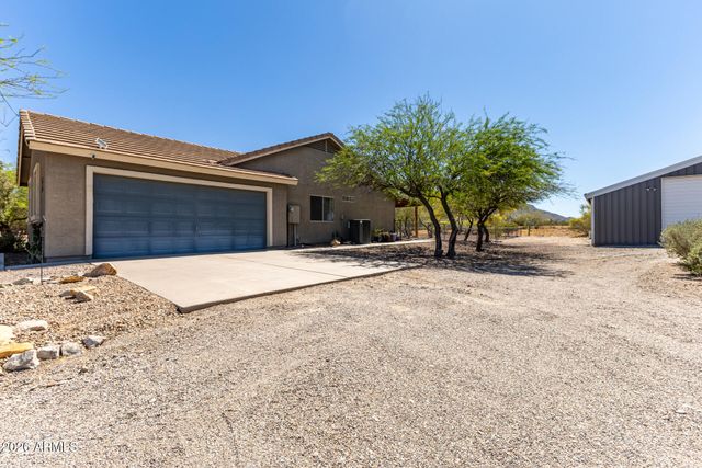 26711 S 164TH Place, Queen Creek, AZ 85142