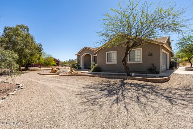 26711 S 164TH Place, Queen Creek, AZ 85142