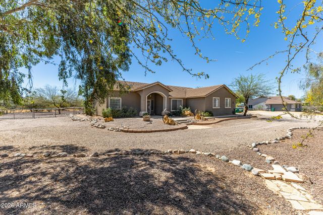 26711 S 164TH Place, Queen Creek, AZ 85142