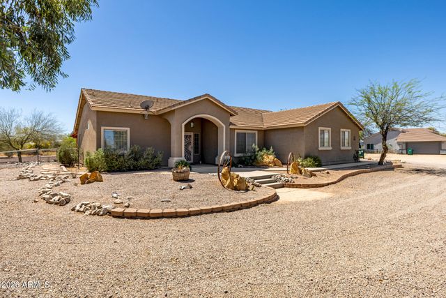 26711 S 164TH Place, Queen Creek, AZ 85142