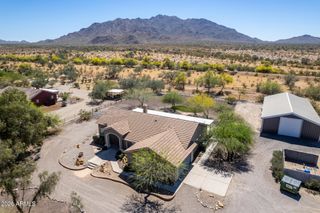 26711 S 164TH Place, Queen Creek, AZ 85142