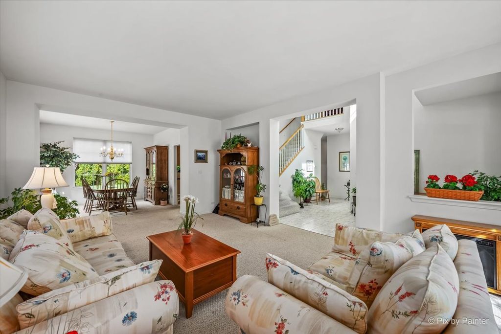 5722 Windsor Court, Rolling Meadows, IL 60008 — photo 4