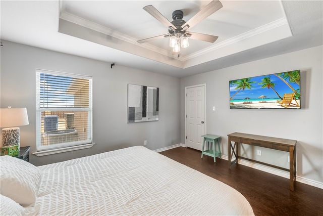 14861 S Padre Island Dr 111, Corpus Christi, TX 78418