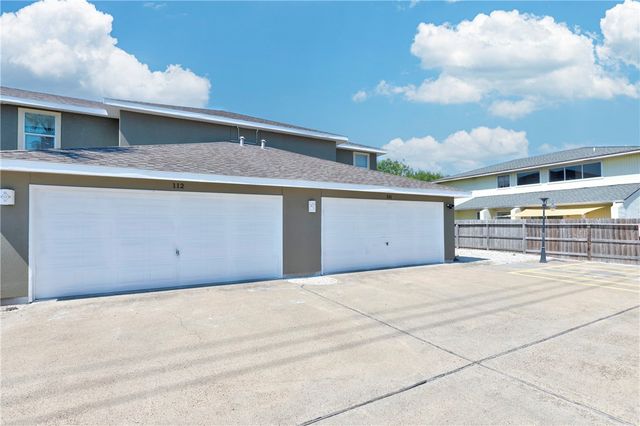 14861 S Padre Island Dr 111, Corpus Christi, TX 78418