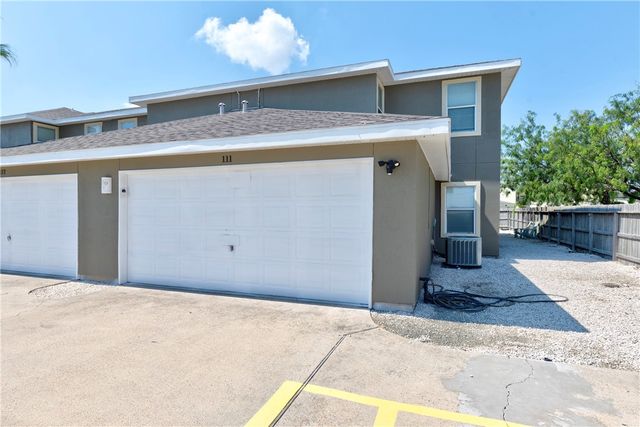 14861 S Padre Island Dr 111, Corpus Christi, TX 78418