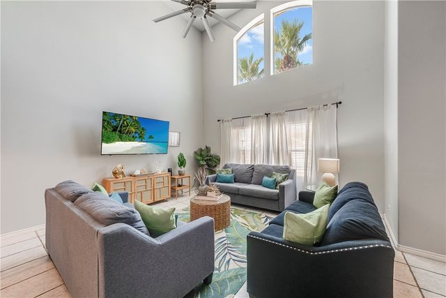 14861 S Padre Island Dr 111, Corpus Christi, TX 78418