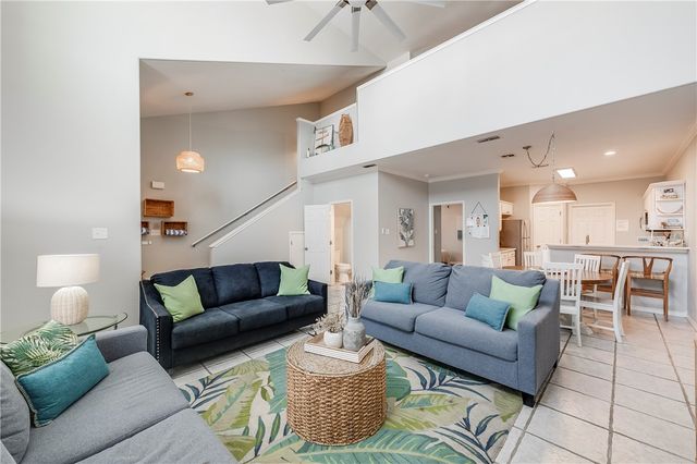 14861 S Padre Island Dr 111, Corpus Christi, TX 78418