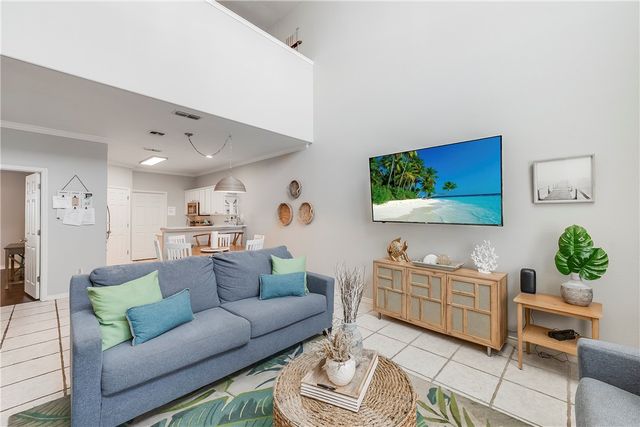 14861 S Padre Island Dr 111, Corpus Christi, TX 78418